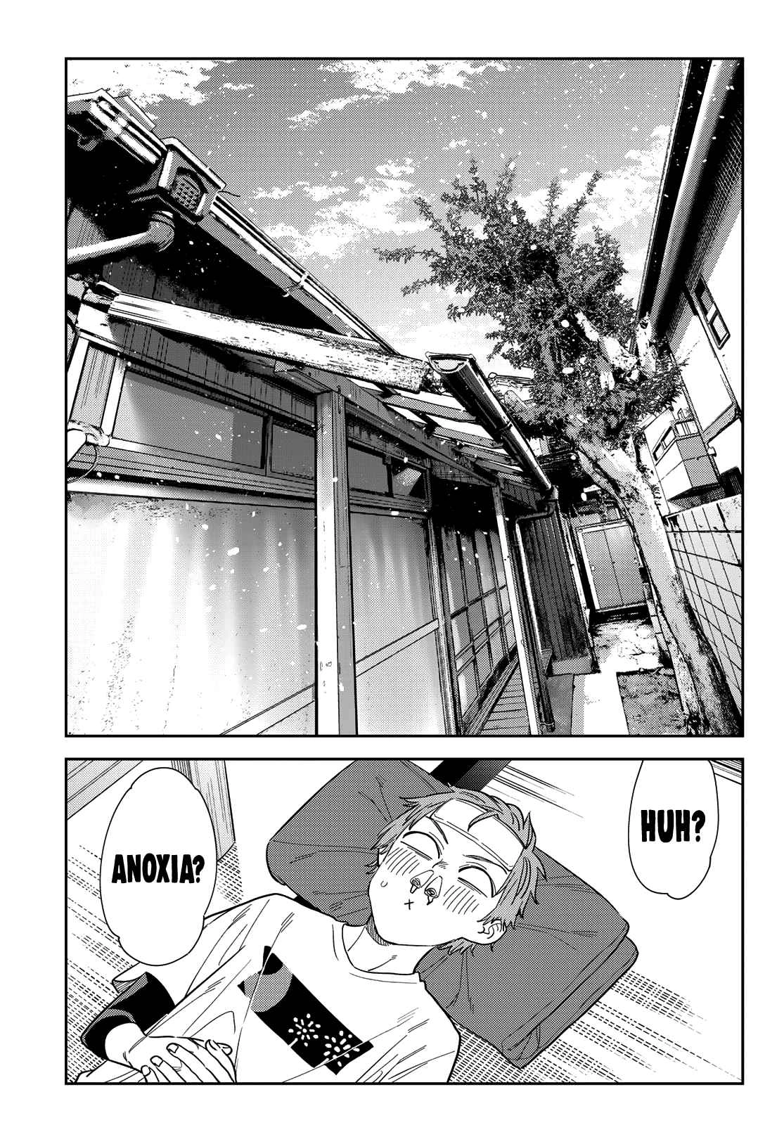 Kanojo, Okarishimasu Chapter 276 14